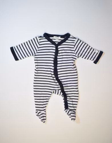 Pyjamas, storlek 50