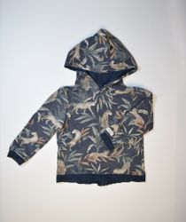 Sweatshirt, storlek 86