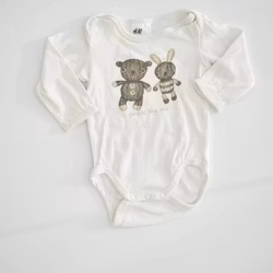 Body, storlek 56