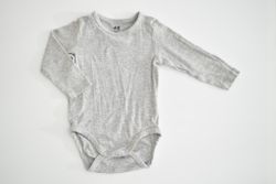 Body, storlek 56