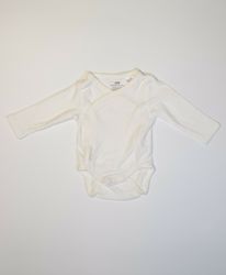 Omlott body, storlek 50