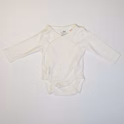 Omlott body, storlek 50