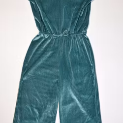 Jumpsuit, storlek 110/116