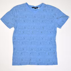 T-Shirt, storlek 110/116