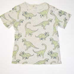 T-Shirt, storlek 122/128