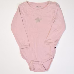 Body, storlek 80