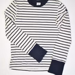 Pyjamas tröja, storlek 134/140