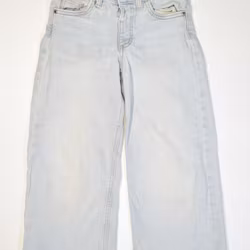 Jeans, storlek 110
