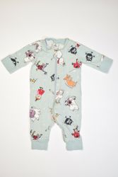 Pyjamas, storlek 56