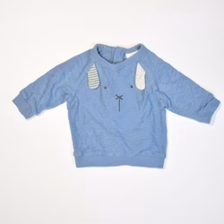 Sweatshirt, storlek 50