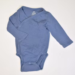 Omlott body, storlek 62
