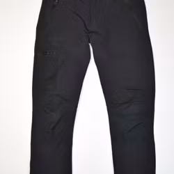 Fridluftsbyxor, storlek 134