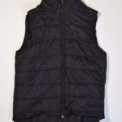 Jacka väst, storlek 104