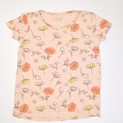 T-shirt, storlek 110/116