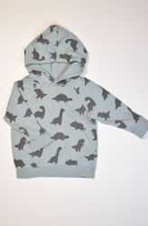 Sweatshirt, storlek 92