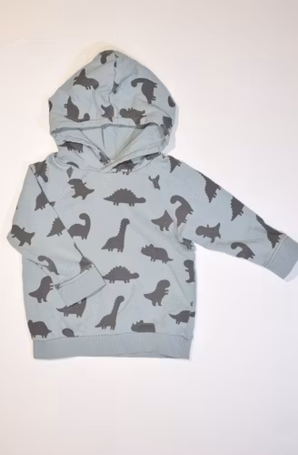 Sweatshirt, storlek 92