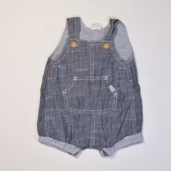 Hängsleshorts, storlek 50