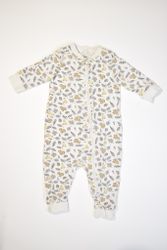 Pyjamas, storlek 68