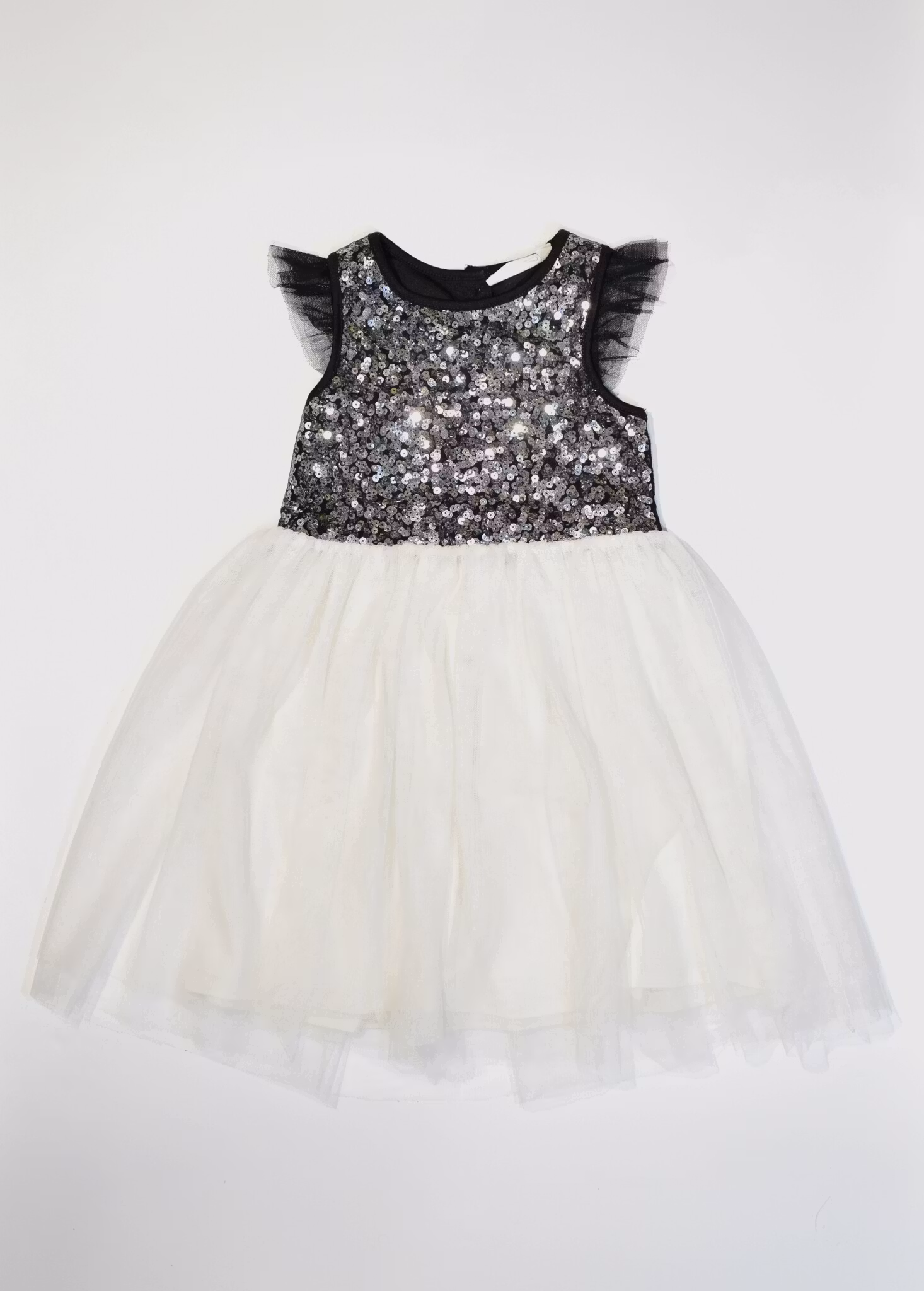 Klänning, storlek 104