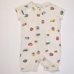 Pyjamas, storlek 56