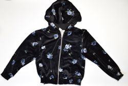 Hoodie, storlek 134/140