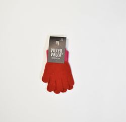 Finger vantar