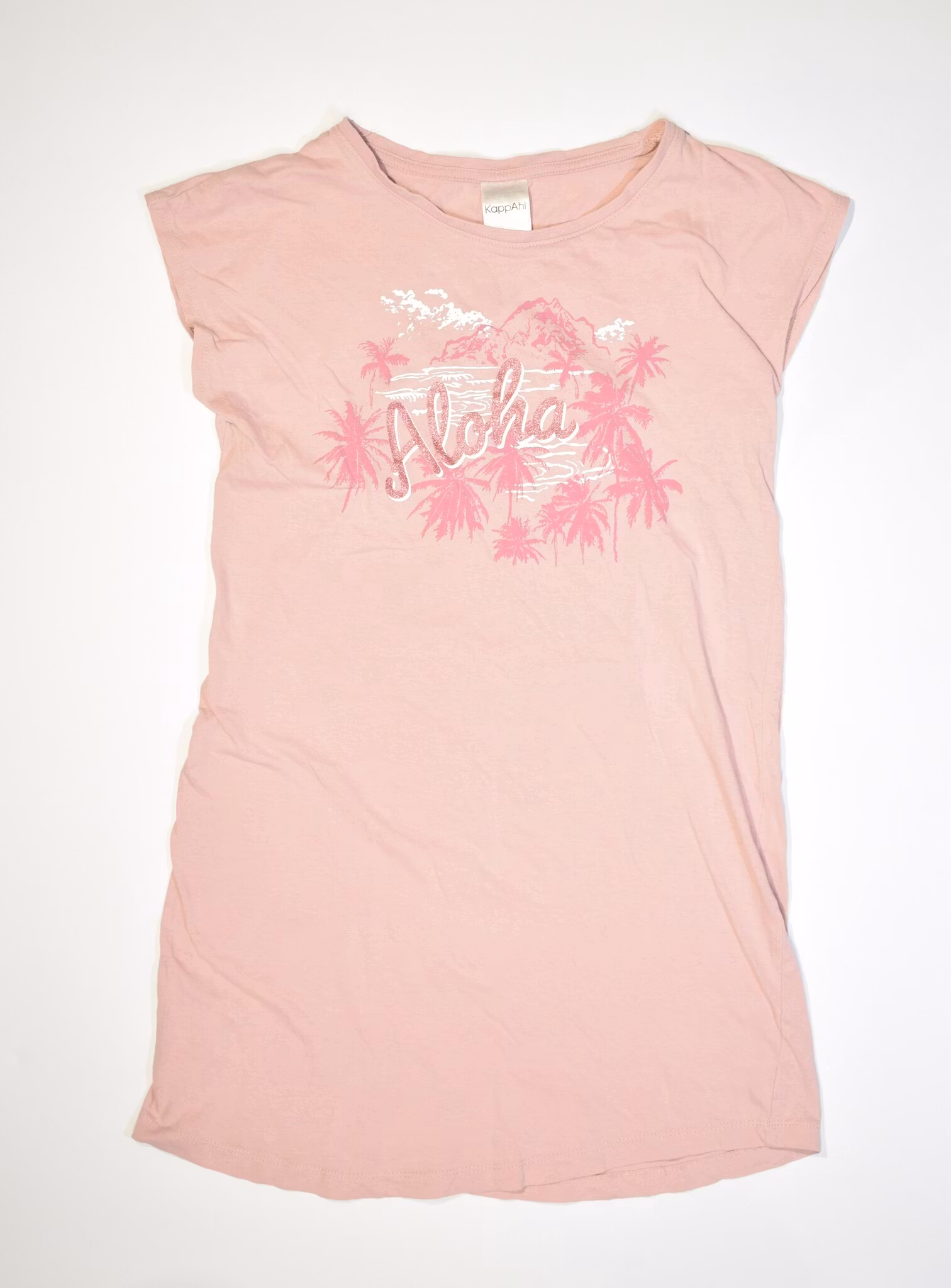 Pyjamas, storlek 134/140