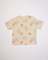 T-shirt, storlek 80