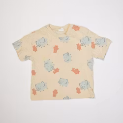 T-shirt, storlek 80