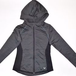 Tränings hoodie, storlek 134/140