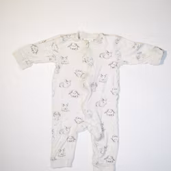 Pyjamas, storlek 62/68