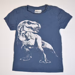 T-shirt, storlek 122/128