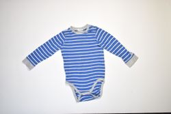 Body, storlek 86