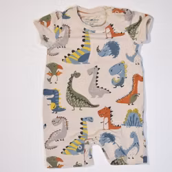 Pyjamas, storlek 56