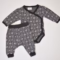 Body & byxa, storlek 56