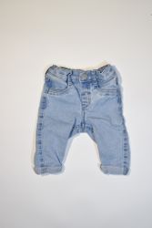 Jeans, storlek 68