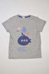 T-shirt, storlek 86