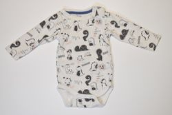 Body, storlek 62