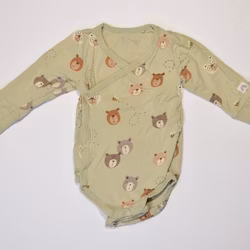 Omlott body, storlek 56