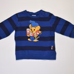 Sweatshirt, storlek 68