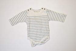 Body, storlek 62