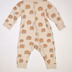 Pyjamas, storlek 62/68