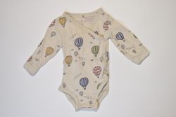 Olott body, storlek 56
