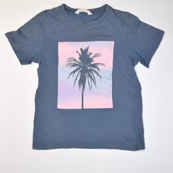 T-shirt, storlek 134/140