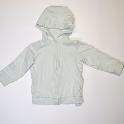 Hoodie, storlek 86