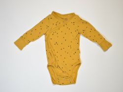 Omlott body, storlek 62