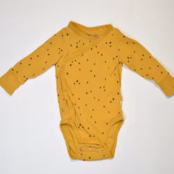 Omlott body, storlek 62