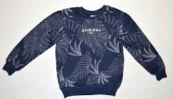 Sweatshirt, storlek 134/140
