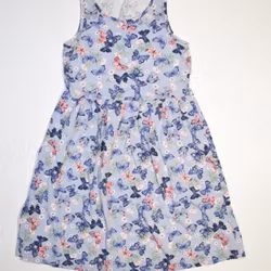 Klänning, storlek 134/140