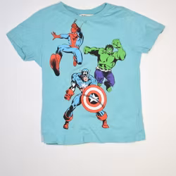 T-shirt, storlek 110/116